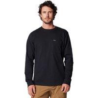 Landroamer Pure Cotton Long Sleeve T-Shirt