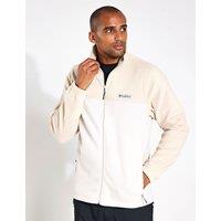 Steens Mountain 2.0 Fleece Zip Up Jumper