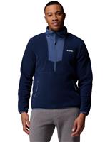 Sequoia Grove Funnel Neck Half Zip Fleece