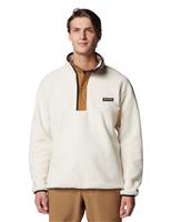 Helvetia II Fleece Funnel Neck Jumper