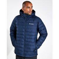 Powder Lite II Hooded Quilted Puffer Jacket