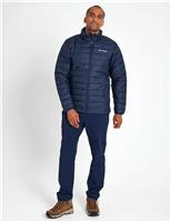 Powder Lite II Quilted Puffer Jacket