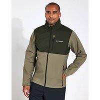 Ascender Softshell Jacket