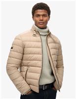 Lightweight Padded Jacket