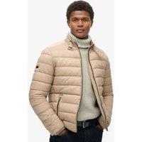 Lightweight Padded Jacket