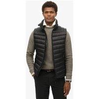 Padded Gilet