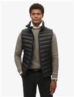 Padded Gilet