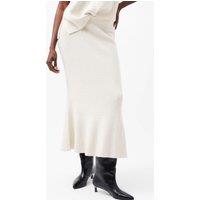 Midaxi A-Line Skirt