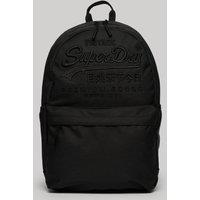 Logo Backpack