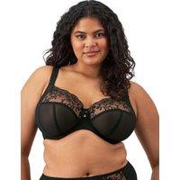 Zarla Lace Wired Full Cup Bra