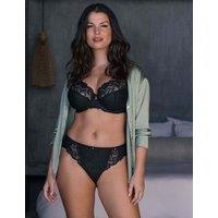 Portia UW Side Support Bra