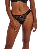 Loveland Lace Brazilian Knickers