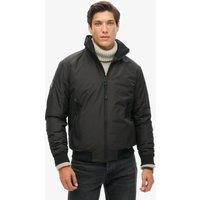 Superdry & Co Harrington Jacket Black