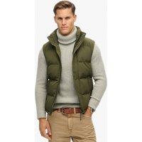 Padded Gilet