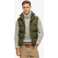 Padded Gilet