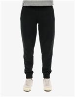 Cotton Rich Cuffed Joggers