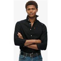 Pure Cotton Oxford Shirt