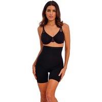Wacoal Shape Revelation Firm Control Shaping Shorts Black