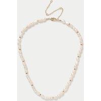 Freshwater Micro Pearl Necklace