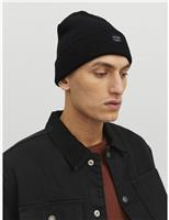 Plain Beanie Hat