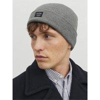 Plain Beanie Hat