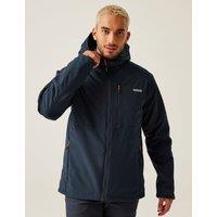 Wentwood IX 3-in-1 Waterproof Jacket