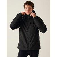 Frelton Waterproof Hooded Jacket