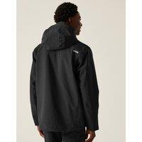 Coriver 3 in 1 Hooded Waterproof Jacket