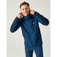 Britedale Waterproof Hooded Jacket