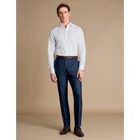 Pure Wool Ultimate Performance Suit Trousers