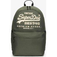 Heritage Montana Backpack