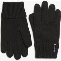 Pure Cotton Knitted Gloves