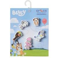 Kids 5pk Bluey Jibbitz Charms