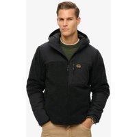 Borg Utility Jacket