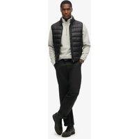 Padded Gilet