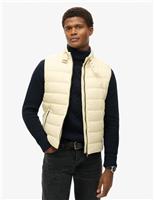 Padded Gilet