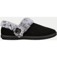 Cosy Campfire Fresh Wide Fit Toast Slippers