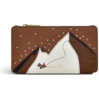 Mountain Wanderer Leather Purse