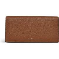 The Rathbone Leather Large Purse