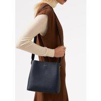 Leather Cross Body Bag