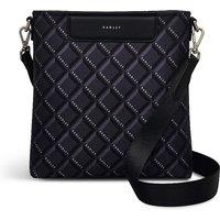 Geometric Cross Body Bag