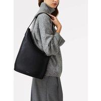 The Kensal Leather Shoulder Bag