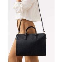 The Rathbone Leather Grab Bag