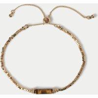 Gifting Tigers Eye Detail Wristwear