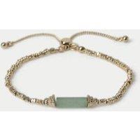 Gifting Aventurine Detail Wristwear