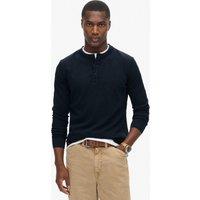 Overzized Pure Cotton Grandad Collar Top