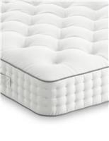 1500 Pocket Spring Firm Mattress