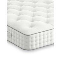 M&S 1500 Pocket Spring Firm Mattress White