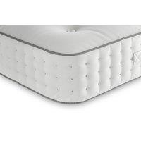 1500 Pocket Spring Medium Mattress