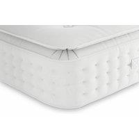 1700 Pocket Spring Medium Lambswool Mattress